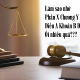 <p>Có quá nhiều điều khoản mục chương, cách nhớ các điều luật siêu dễ siêu nhanh siêu lâu là gì? Hãy cùng ứng dụng Numagician để thấy mọi thứ đều có thể!</p>
