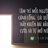 <p>Có thể bạn chưa phải là diễn giả bậc thầy, nhưng cách thuyết trình tốt hơn nhanh chóng nhất là luyện thói quen của các diễn giả bậc thầy!</p>
